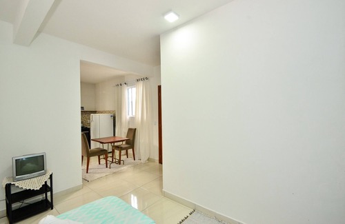 Sao Joao do Rio Vermelho House | Nook just minutes from Praia do Moçambique N1419