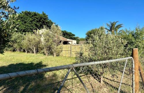 Riebeek Kasteel House | Nook Living