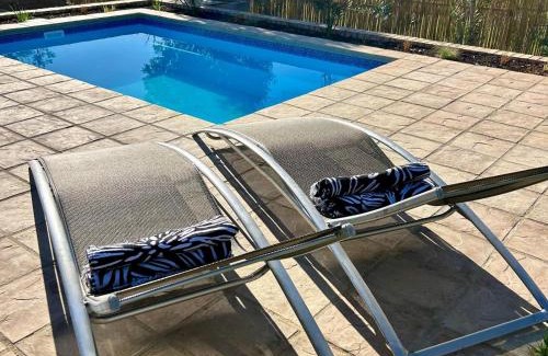 Riebeek Kasteel House | Nook Living