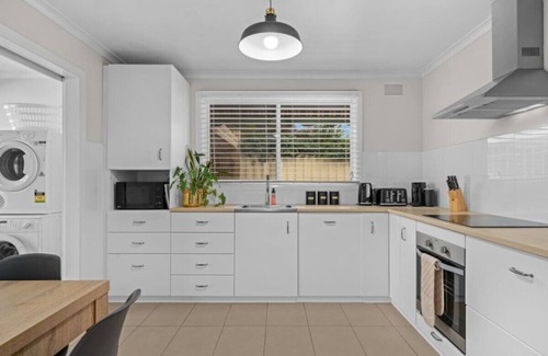 Shepparton House | Nook on Nixon - Shepparton