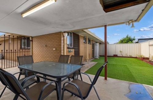 Shepparton House | Nook on Nixon - Shepparton