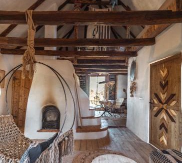 Suncuius House | Nooks by AdyBeca - Balnaca Traditional Nook