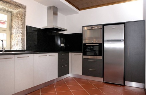 Goaes House | Nooks in Portela - Casa do Linho