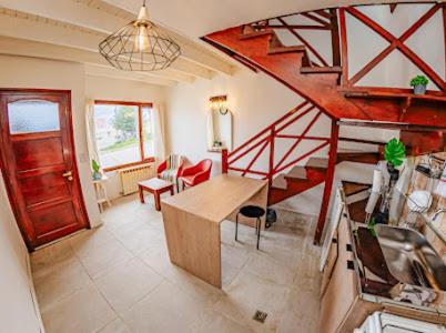 Province of Tierra del Fuego Apartment | NOOMA Cab2