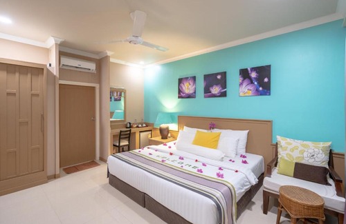 Fehendhoo House | Noomoo Grand & Spa