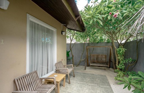 Fehendhoo House | Noomoo Grand & Spa