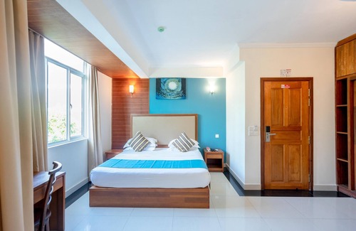 Hulhumale Hotel | Noomoo Hulhumale