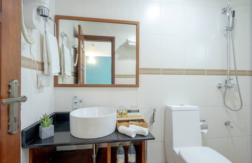 Hulhumale Hotel | Noomoo Hulhumale
