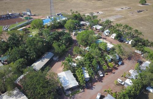 Noonamah Hotel | Noonamah Tourist Park