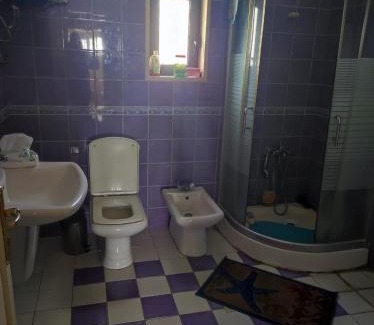 Downtown Amman Apartment | Noor Apartment