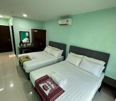 Kuala Perlis Hotel | Noor Boutique Hotel