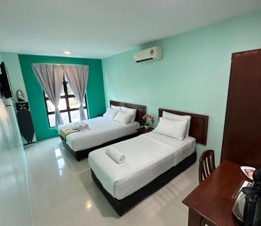 Kuala Perlis Hotel | Noor Boutique Hotel