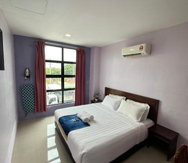 Kuala Perlis Hotel | Noor Boutique Hotel
