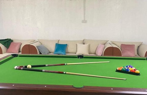 Zubara House | Noor Farm Stay 5BHK