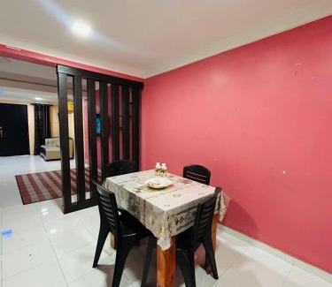 Kampung Bintong House | NOOR Homestay Bunga Seroja