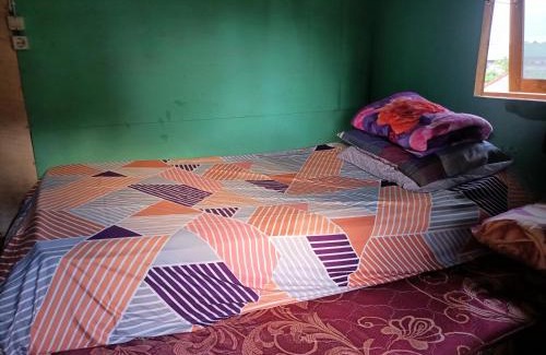 Tetebatu Bed & Breakfast | Noor Homestay Tetebatu