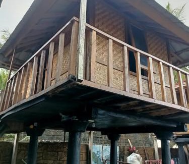 Tetebatu Bed & Breakfast | Noor Homestay Tetebatu