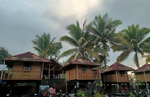 Tetebatu Bed & Breakfast | Noor Homestay Tetebatu