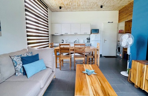 Paje Apartment | Noor House - Bright & Modern 3 bd & 2 bath Apartment - Paje, Zanzibar