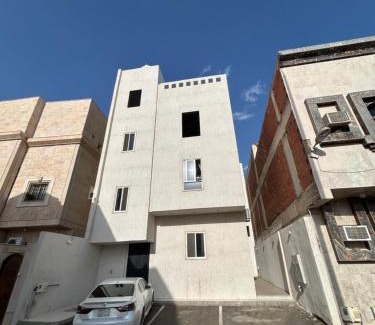 Medina Apartment | NOOR iNN , Prime Location, SelfEntry