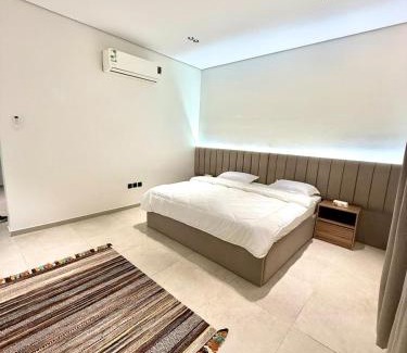 Medina Apartment | NOOR iNN , Prime Location, SelfEntry
