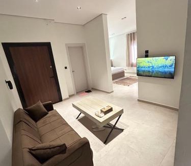 Medina Apartment | NOOR iNN , Prime Location, SelfEntry