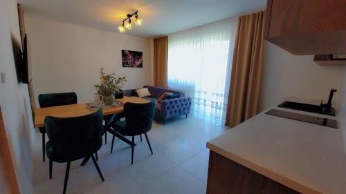 Bad Hall Apartment | Noor Lux Apartments