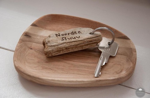 Wittenborn Apartment | Noorden Stuuv