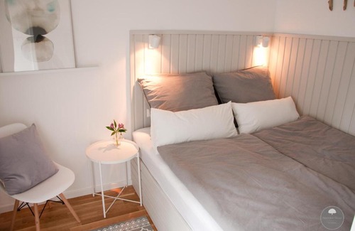 Wittenborn Apartment | Noorden Stuuv