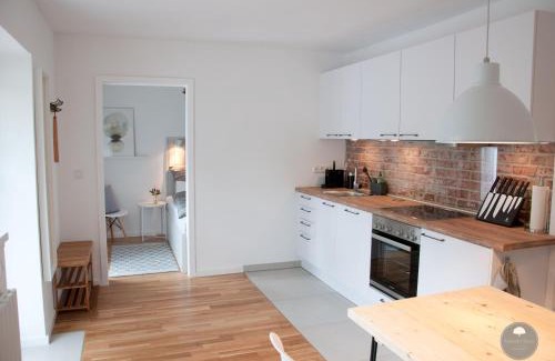 Wittenborn Apartment | Noorden Stuuv