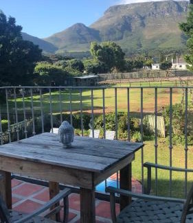 Noordhoek House | Noordhoek The Lookout