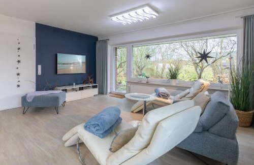 Suederhafen House | Noordhuus