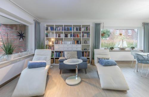 Suederhafen House | Noordhuus