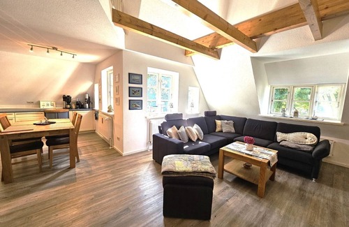 Alkersum Apartment | Noordlicht