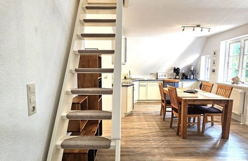 Alkersum Apartment | Noordlicht