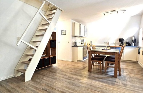 Alkersum Apartment | Noordlicht