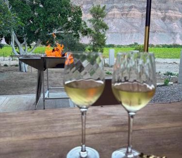 Noordoewer House | Noordoewer Country Escape
