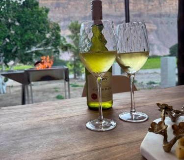 Noordoewer House | Noordoewer Country Escape