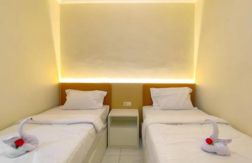 Asrikaton House | Nooris Inn Guest House
