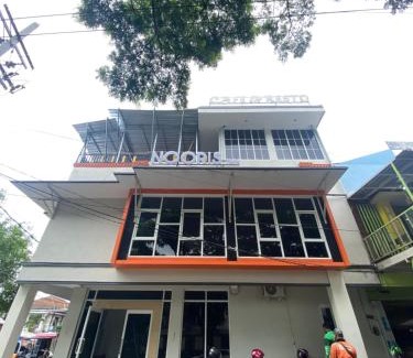 Asrikaton House | Nooris Inn Guest House