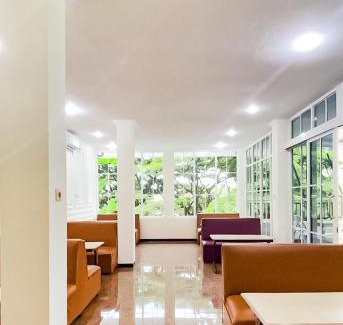 Asrikaton House | Nooris Inn Guest House