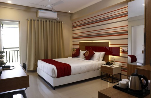 Palakkad Hotel | Noorjehans Grand Noor