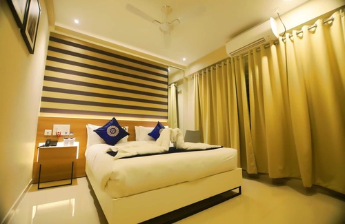 Palakkad Hotel | Noorjehans Grand Noor