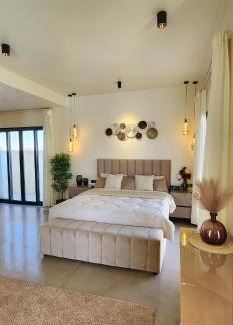Al Hamra Villa | Noorsila