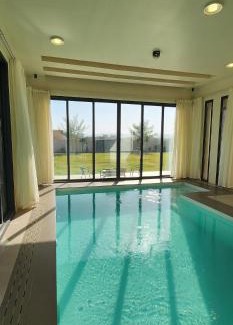 Al Hamra Villa | Noorsila