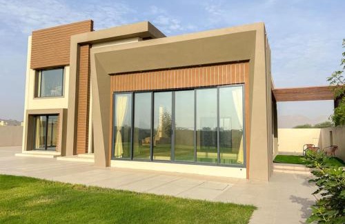 Al Hamra Villa | Noorsila