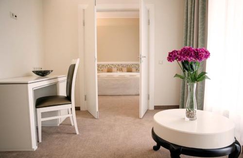 Narva-Joesuu Hotel | Noorus SPA Hotel