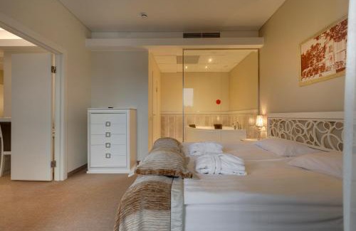 Narva-Joesuu Hotel | Noorus SPA Hotel