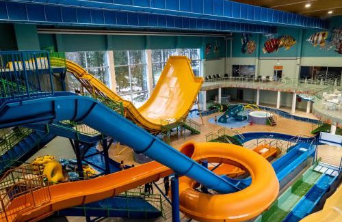 Narva-Joesuu Hotel | Noorus SPA Hotel