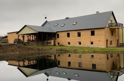 Rakvere House | Nooruse puhkemaja